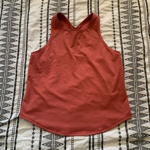 Old Navy | Active Racerback Tank Top Size Small